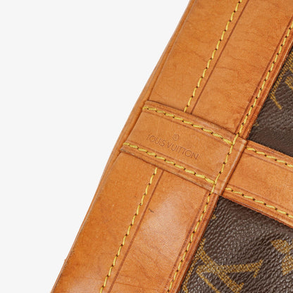 Louis Vuitton Noé Grande GM Schultertasche aus Monogram Canvas