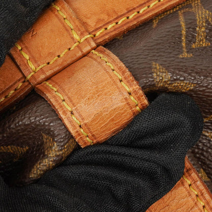 Louis Vuitton Noé Grande GM Schultertasche aus Monogram Canvas
