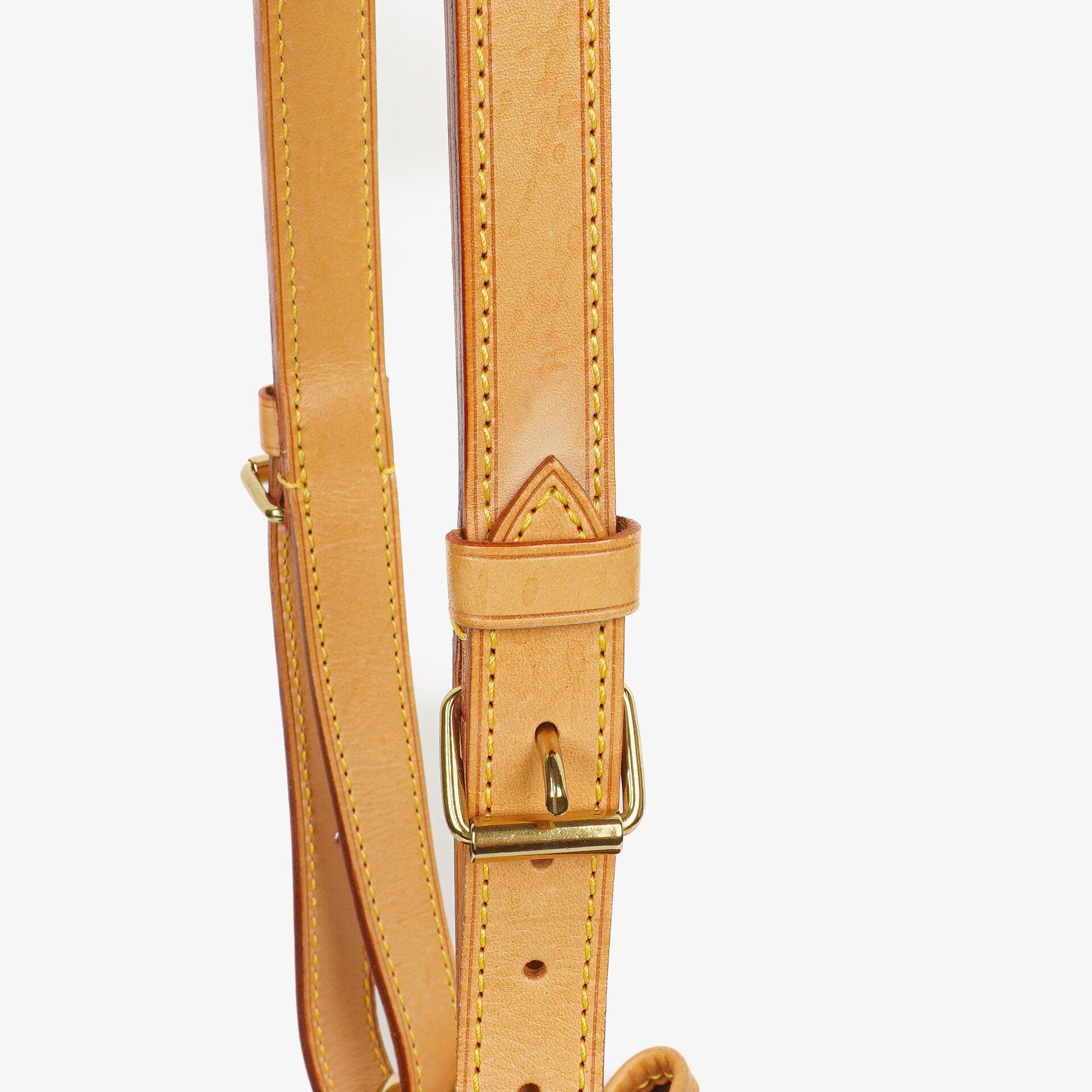 Louis Vuitton Noe Grande GM Schultertasche aus Monogram Canvas
