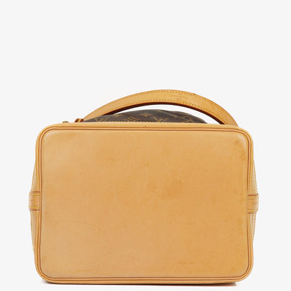 Louis Vuitton Noe Grande GM Schultertasche aus Monogram Canvas