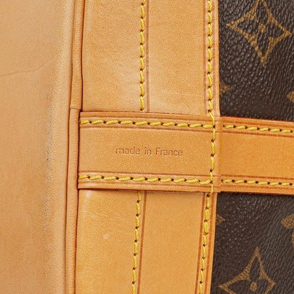 Louis Vuitton Noe Grande GM Schultertasche aus Monogram Canvas