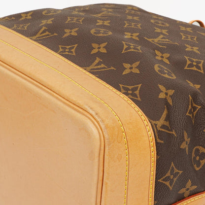 Louis Vuitton Noe Grande GM Schultertasche aus Monogram Canvas