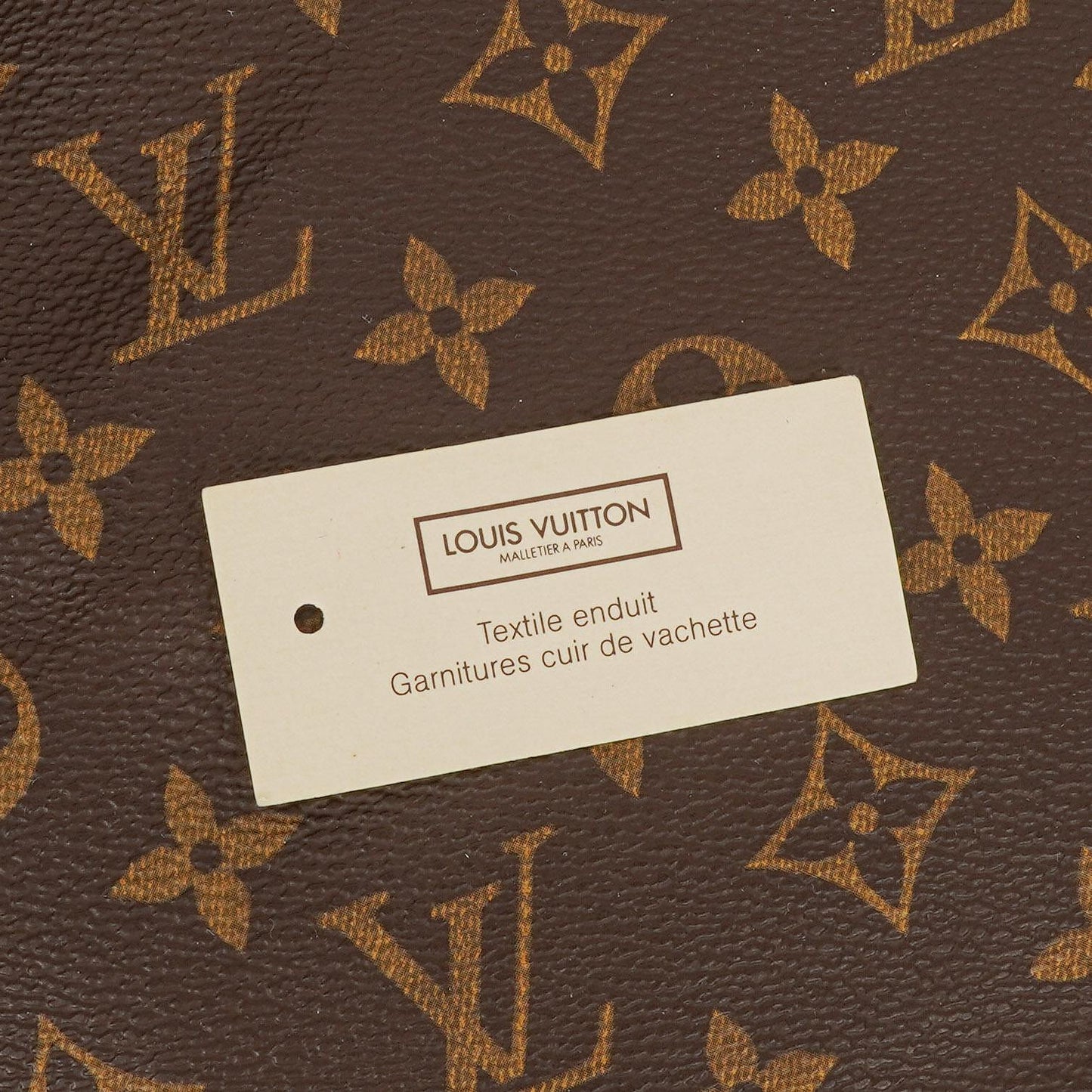 Louis Vuitton Noe Grande GM Schultertasche aus Monogram Canvas