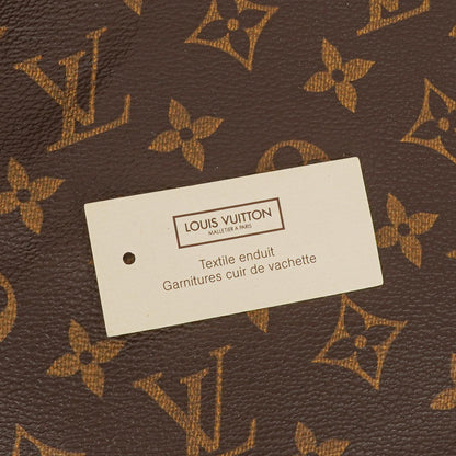 Louis Vuitton Noe Grande GM Schultertasche aus Monogram Canvas