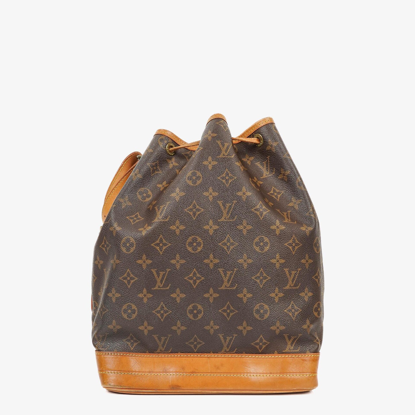 Louis Vuitton Noe Grande GM Monogram Canvas Schultertasche