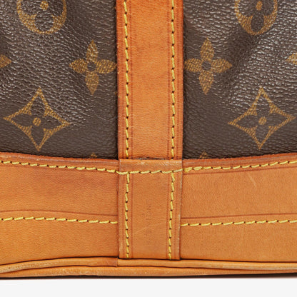 Louis Vuitton Noe Grande GM Monogram Canvas Schultertasche