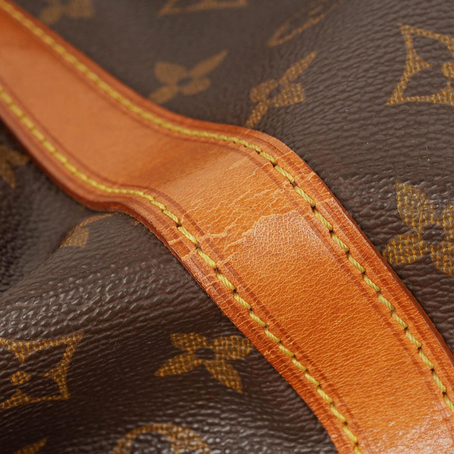 Louis Vuitton Noe Grande GM Monogram Canvas Schultertasche