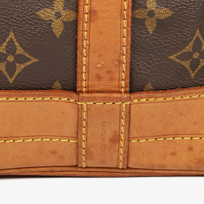 Louis Vuitton Noe Grande GM Monogram Canvas Schultertasche