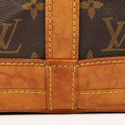 Louis Vuitton Noe Grande GM Monogram Canvas Schultertasche