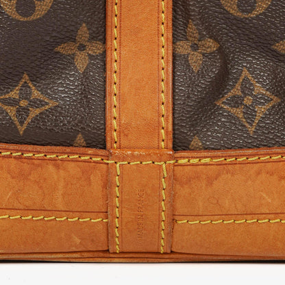 Louis Vuitton Noe Grande GM Monogram Canvas Schultertasche