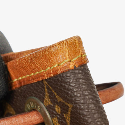 Louis Vuitton Noe Grande GM Monogram Canvas Schultertasche