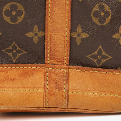 Louis Vuitton Noe Grande GM Monogram Canvas Schultertasche
