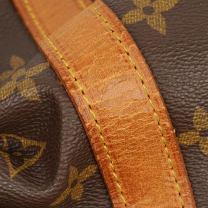 Louis Vuitton Noe Grande GM Monogram Canvas Schultertasche