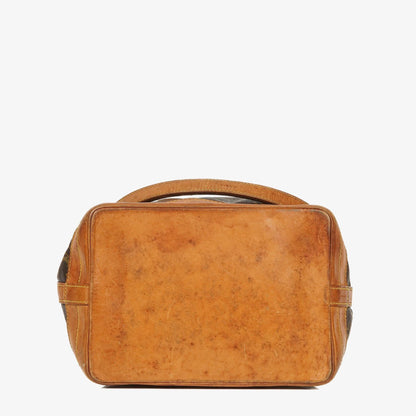 Louis Vuitton Noe Grande GM Monogram Canvas Schultertasche