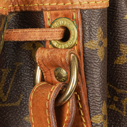 Louis Vuitton Noe Grande GM Monogram Canvas Schultertasche