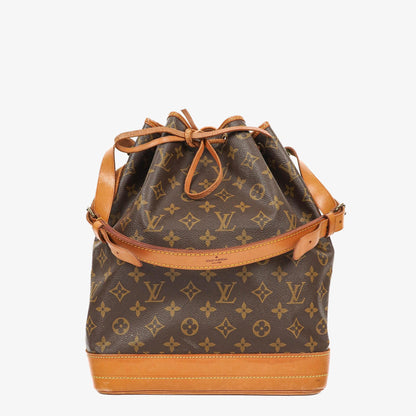 Louis Vuitton Noé Grande GM Schultertasche aus Monogram Canvas