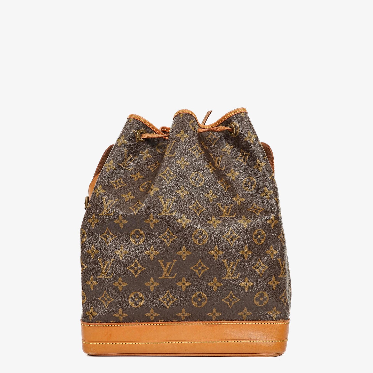 Louis Vuitton Noé Grande GM Schultertasche aus Monogram Canvas