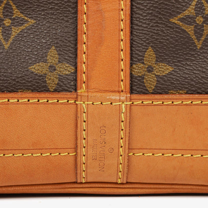 Louis Vuitton Noé Grande GM Schultertasche aus Monogram Canvas
