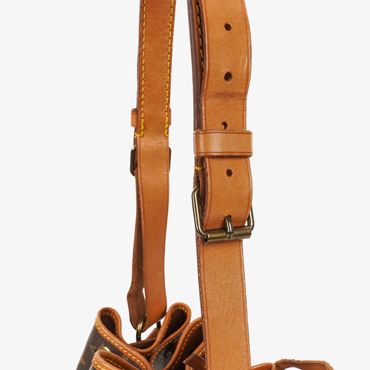Louis Vuitton Noé Grande GM Schultertasche aus Monogram Canvas