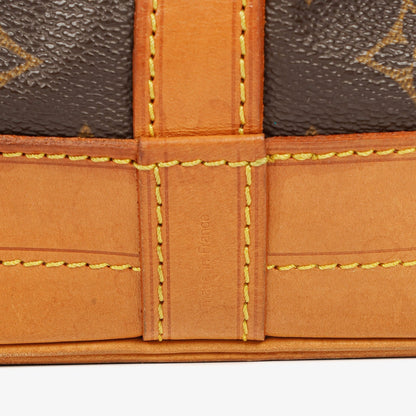 Louis Vuitton Noé Grande GM Schultertasche aus Monogram Canvas