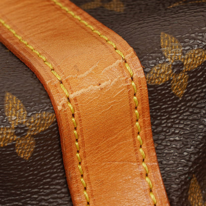 Louis Vuitton Noé Grande GM Schultertasche aus Monogram Canvas