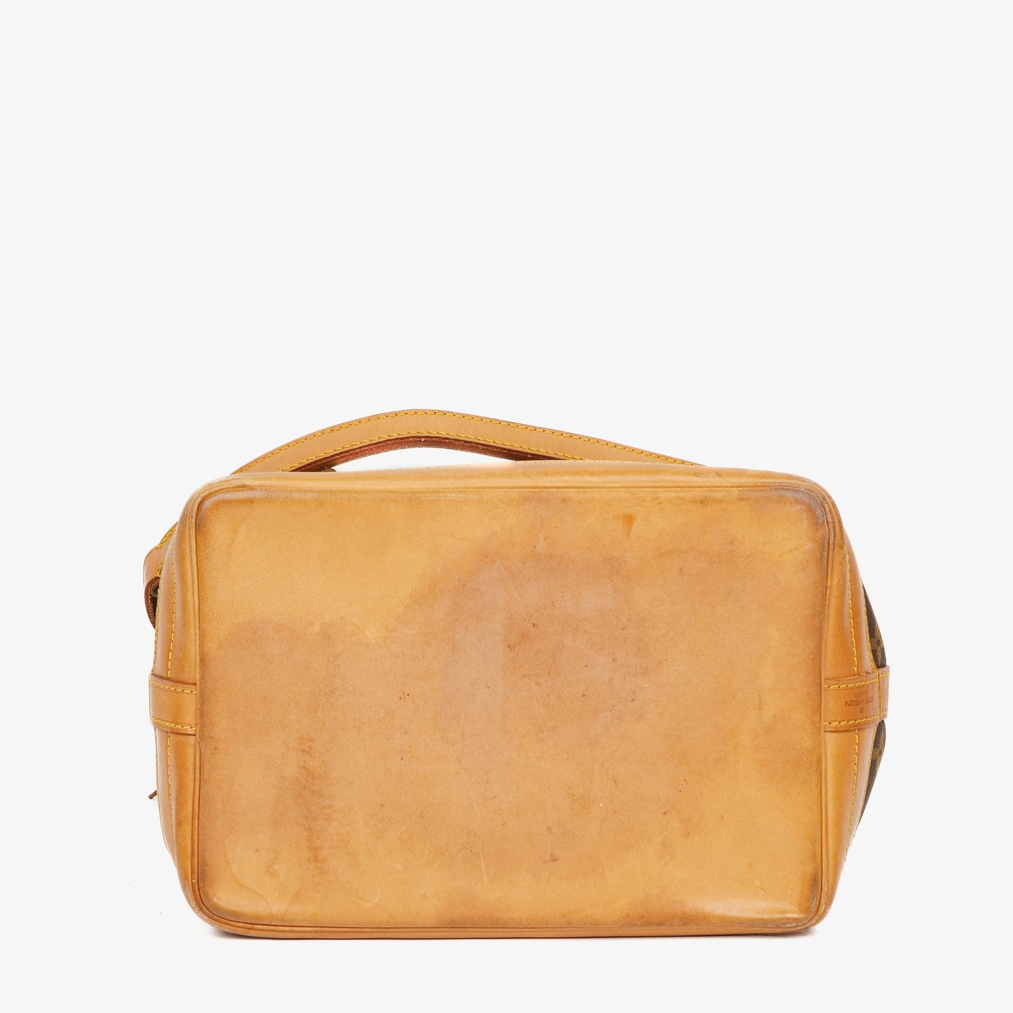 Louis Vuitton Noe Grande GM Schultertasche aus Monogram Canvas