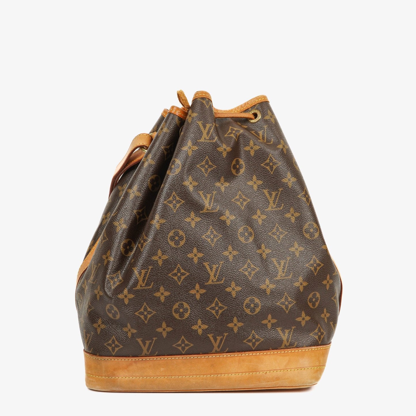 Louis Vuitton Noé Grande GM Schultertasche aus Monogram Canvas