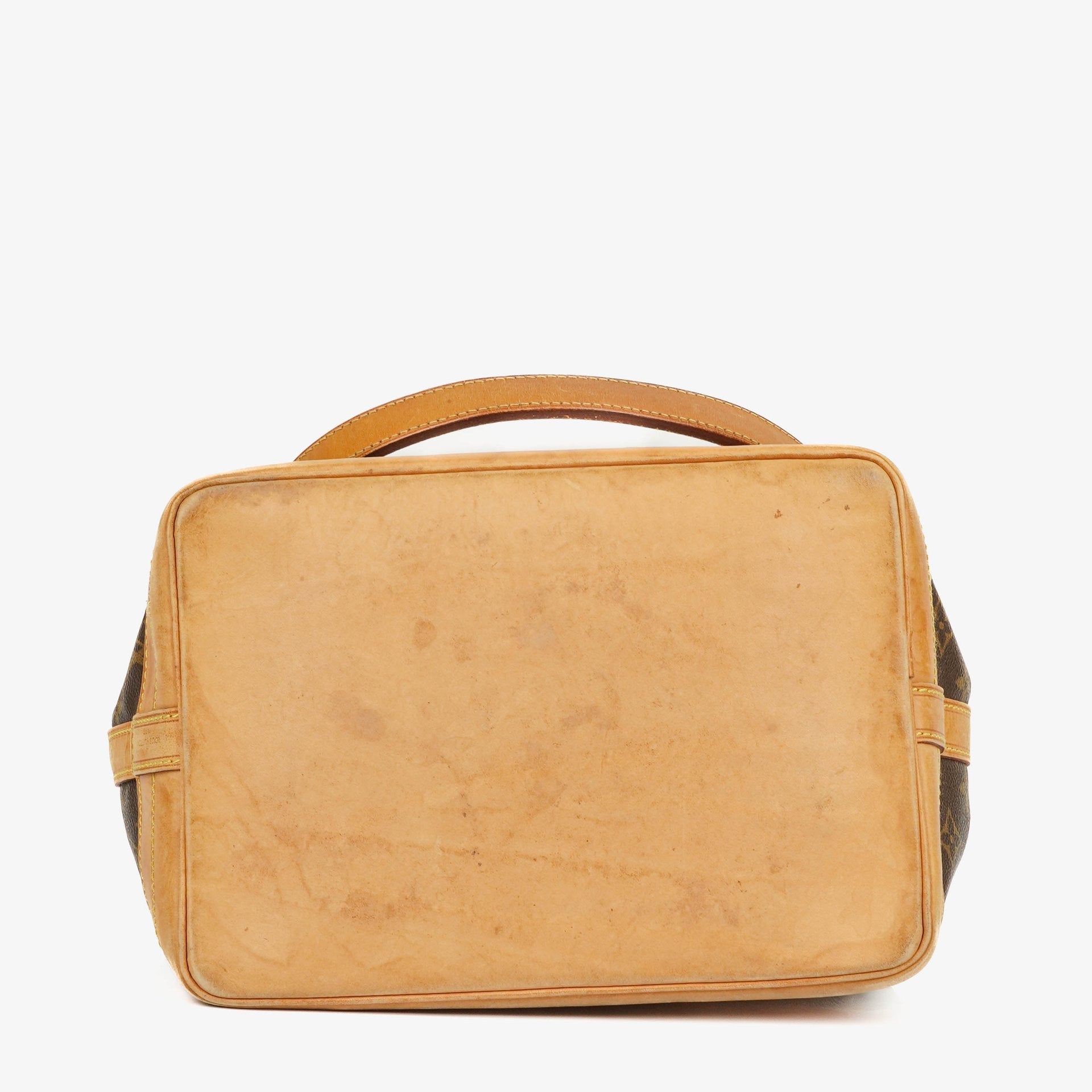 Louis Vuitton Noé Grande GM Schultertasche aus Monogram Canvas