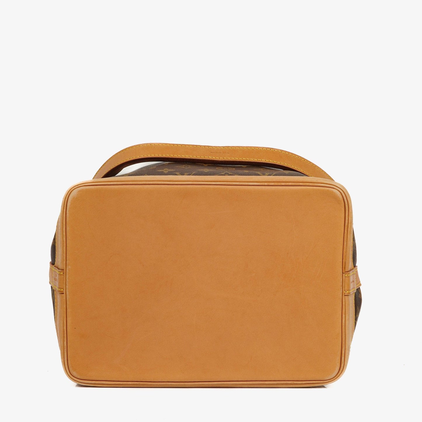 Louis Vuitton Noe Grande GM Schultertasche aus Monogram Canvas