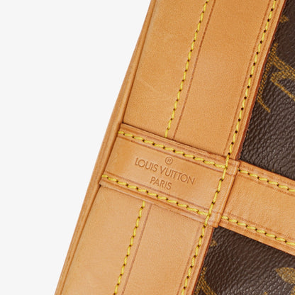 Louis Vuitton Noe Grande GM Schultertasche aus Monogram Canvas