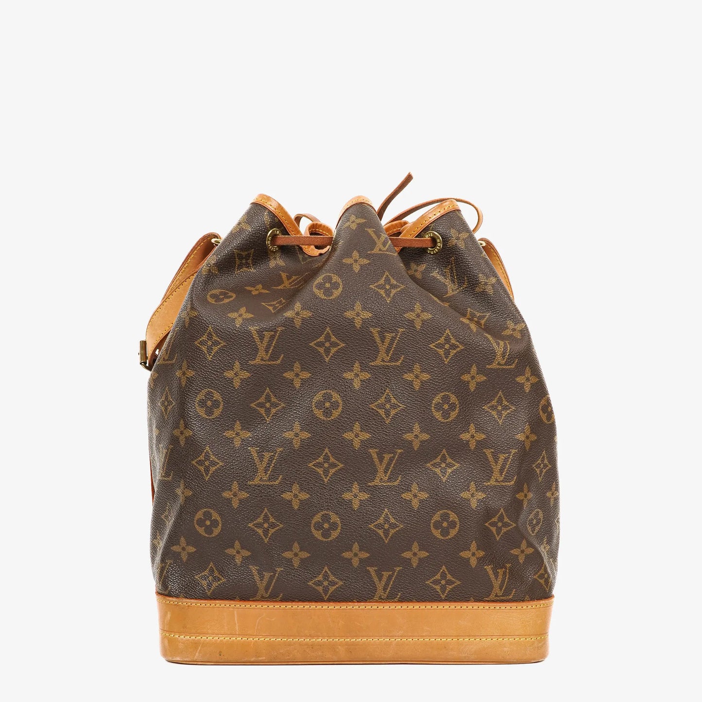 Louis Vuitton Noe Grande GM Schultertasche aus Monogram Canvas