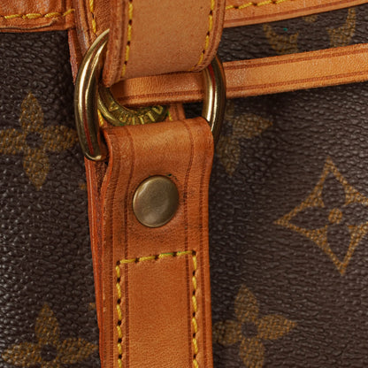 Louis Vuitton Noe Grande GM Schultertasche aus Monogram Canvas
