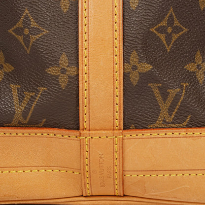 Louis Vuitton Noe Grande GM Schultertasche aus Monogram Canvas