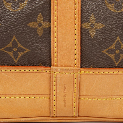 Louis Vuitton Noe Grande GM Schultertasche aus Monogram Canvas