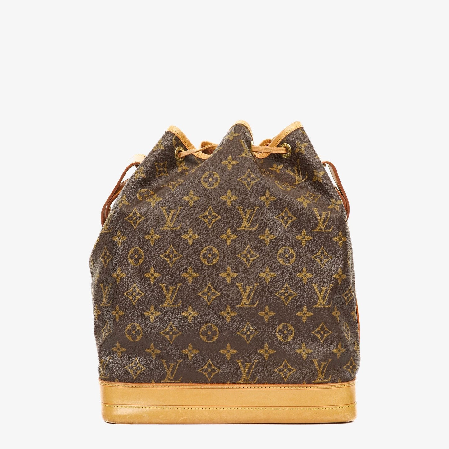 Louis Vuitton Noé Grande GM Schultertasche aus Monogram Canvas