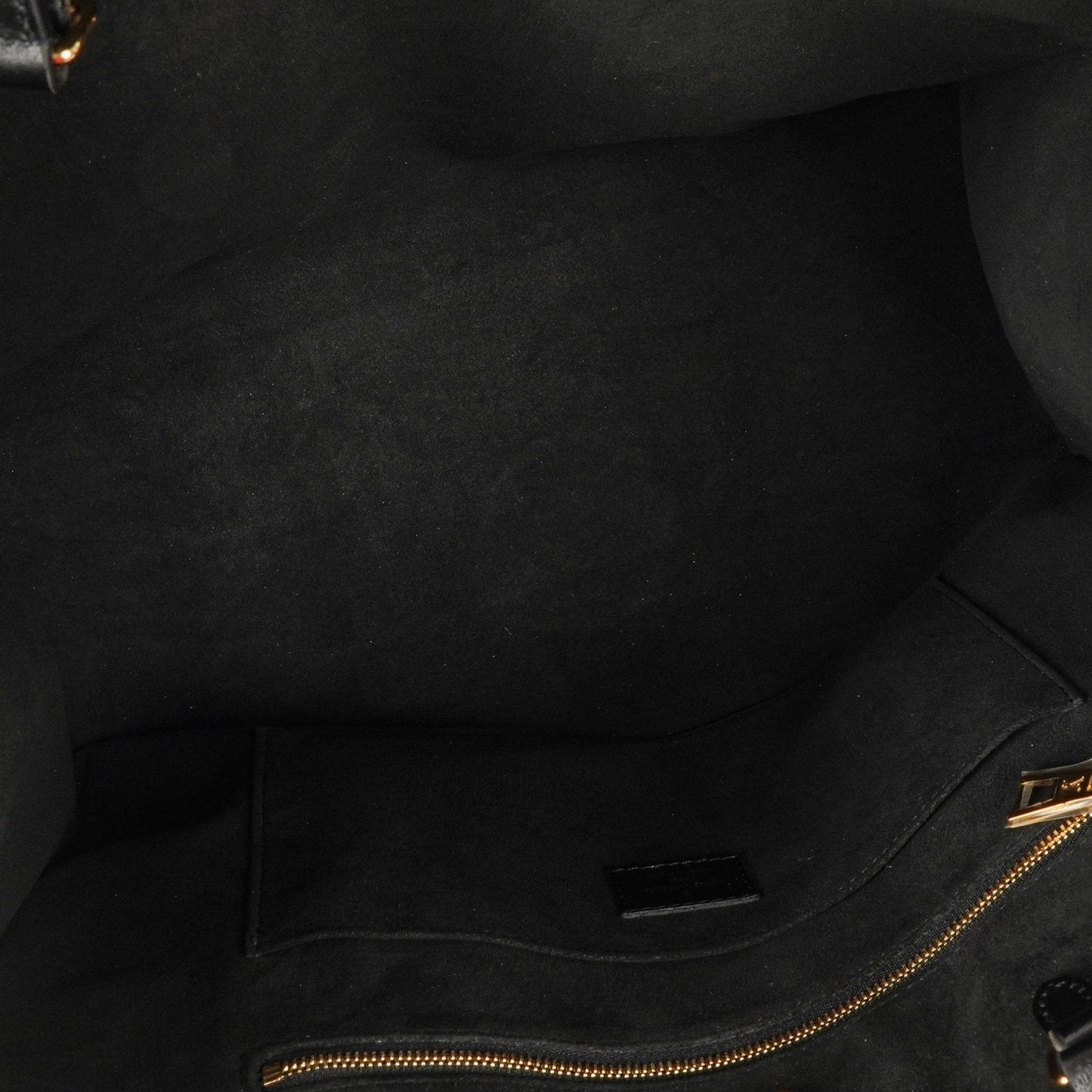 Louis Vuitton Onthego GM Tote Bag aus Gris Since 1854 Canvas