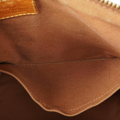 Louis Vuitton Palermo PM Schultertasche aus Monogram Canvas