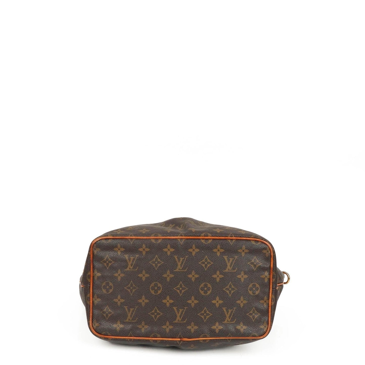 Louis Vuitton Palermo PM Schultertasche aus Monogram Canvas