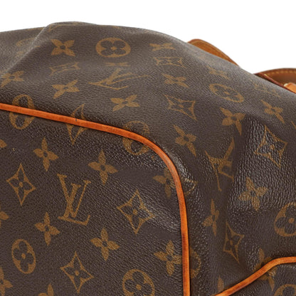 Louis Vuitton Palermo PM Schultertasche aus Monogram Canvas