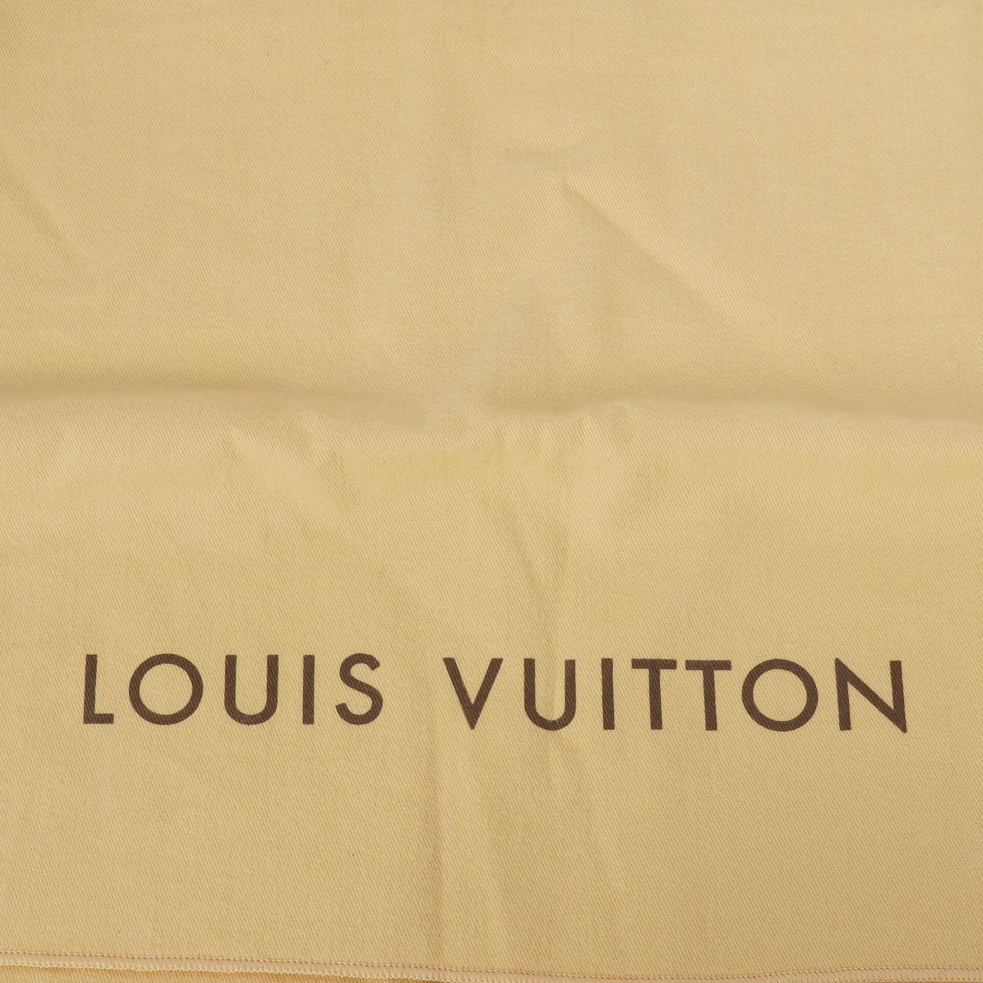 Louis Vuitton Palermo PM Schultertasche aus Monogram Canvas