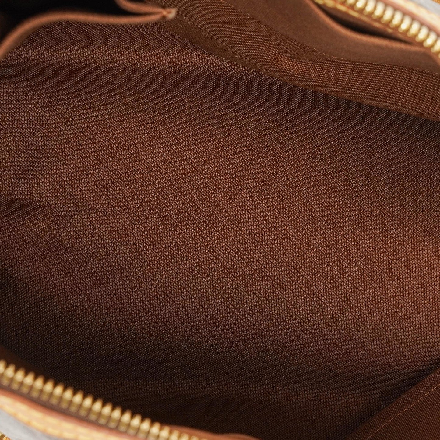 Louis Vuitton Palermo PM Schultertasche aus Monogram Canvas