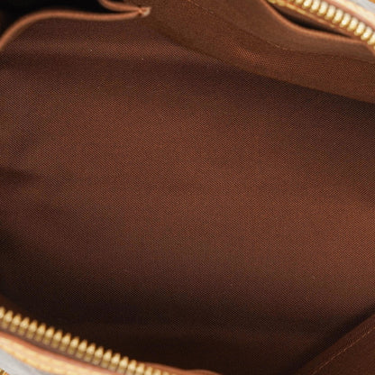 Louis Vuitton Palermo PM Schultertasche aus Monogram Canvas