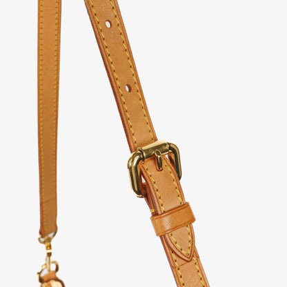 Louis Vuitton Palermo PM Schultertasche aus Monogram Canvas