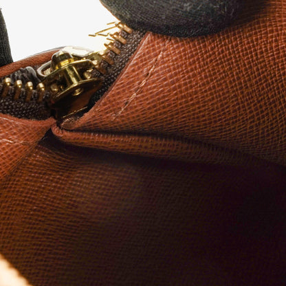 Louis Vuitton Papillon 25 Vintage Handtasche aus Monogram Canvas