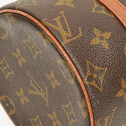 Louis Vuitton Papillon 25 Vintage Handtasche aus Monogram Canvas
