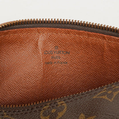 Louis Vuitton Papillon 25 Vintage Handtasche aus Monogram Canvas