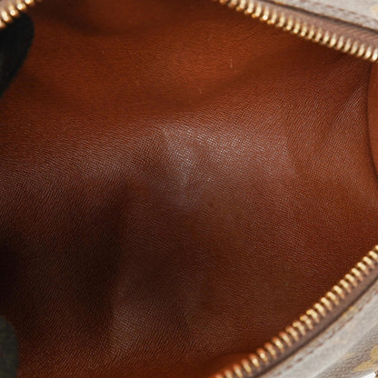 Louis Vuitton Papillon 25 Vintage Handtasche aus Monogram Canvas