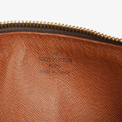 Louis Vuitton Papillon 25 Vintage Handtasche aus Monogram Canvas