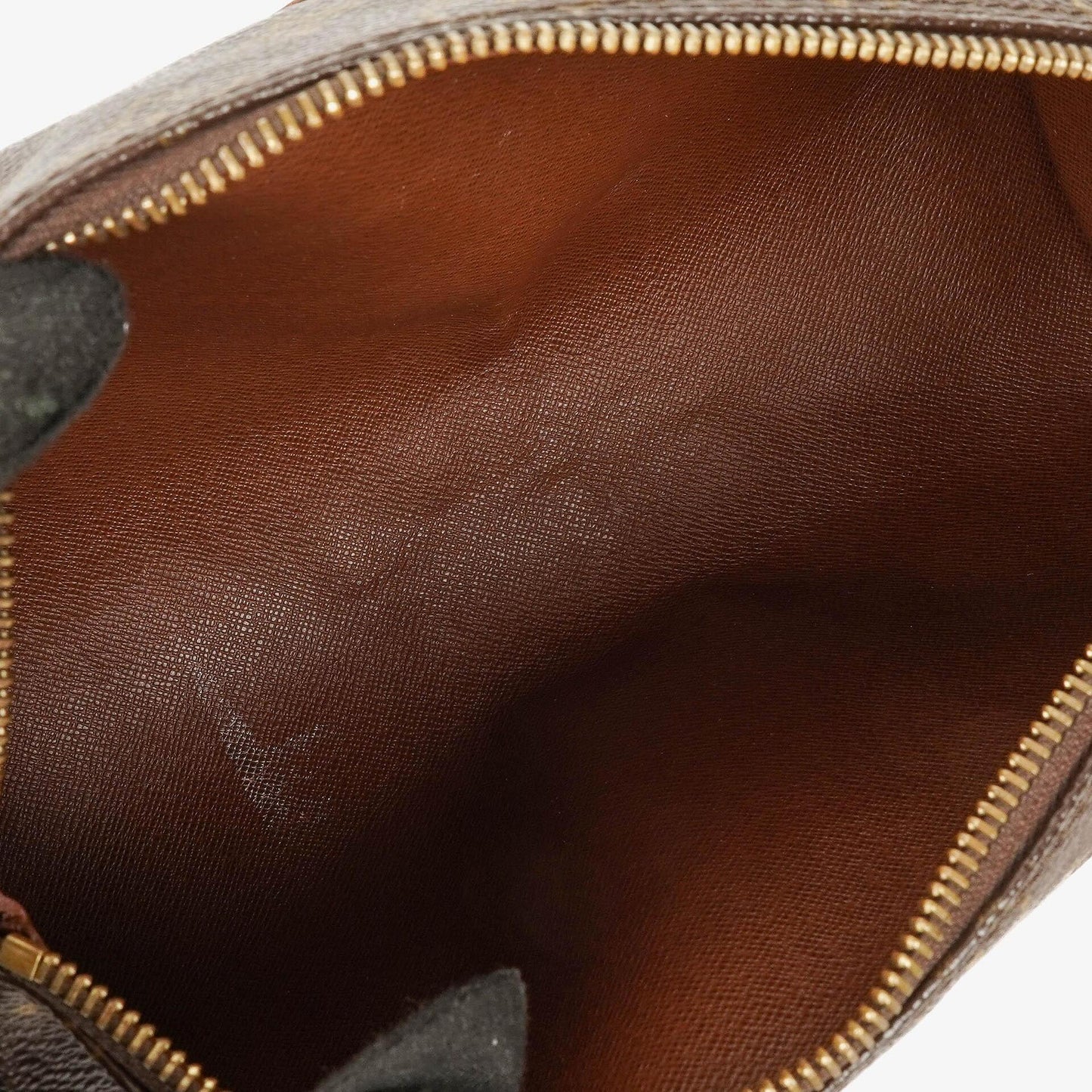 Louis Vuitton Papillon 25 Vintage Handtasche aus Monogram Canvas