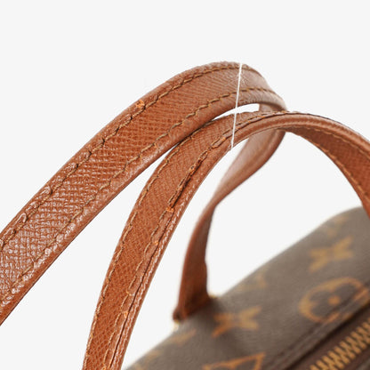Louis Vuitton Papillon 25 Vintage Handtasche aus Monogram Canvas